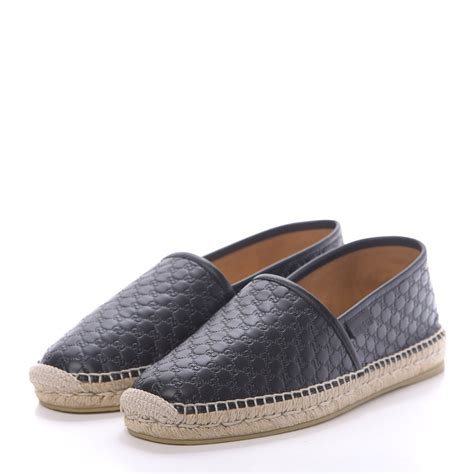 espadrilles men gucci|men's designer espadrilles.